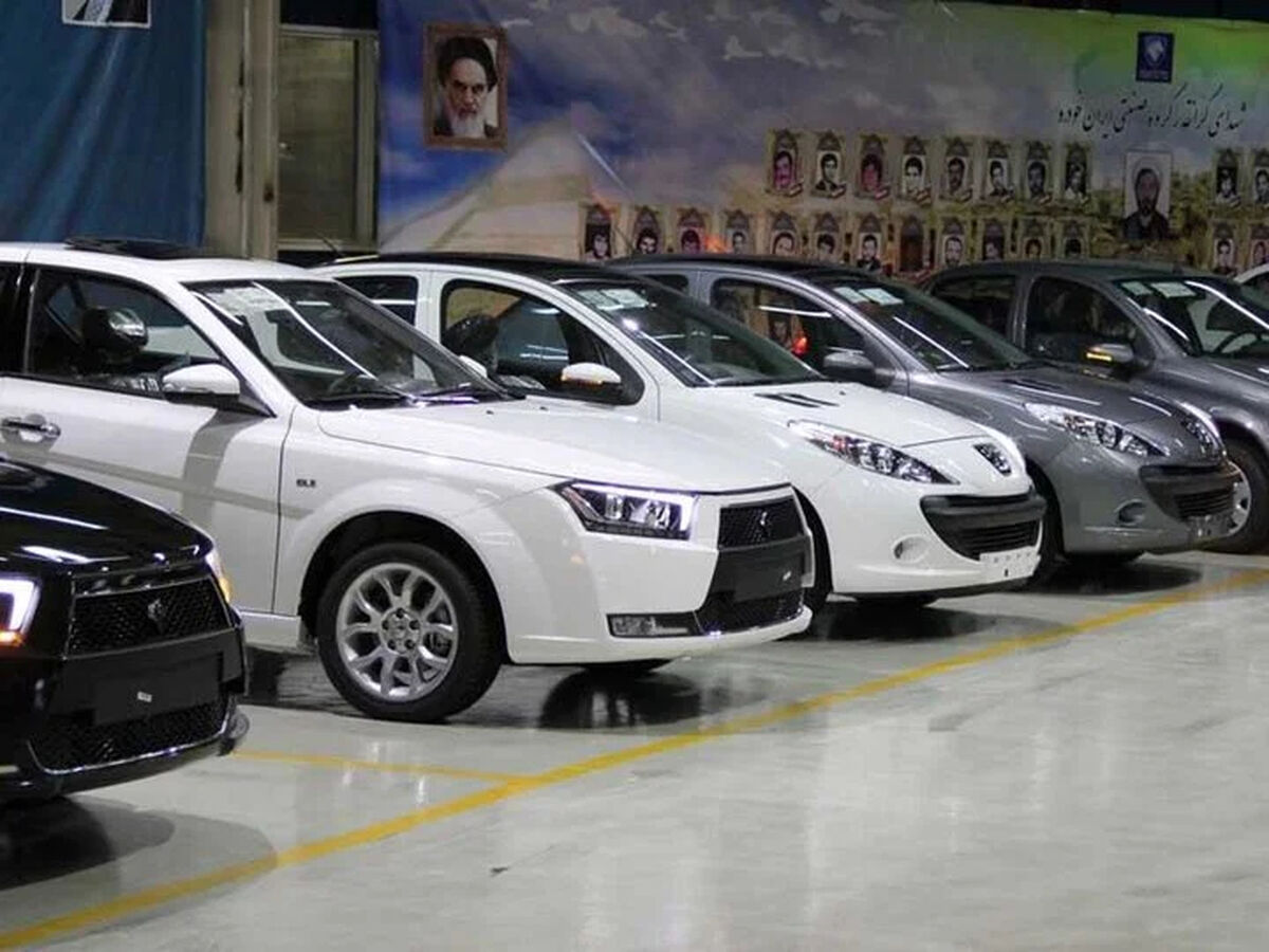 فروش جدید خودروهای وارداتی آغاز شد؛ ثبت‌نام با ۵۰۰ میلیون تومان + مهلت تا ۸ تیر