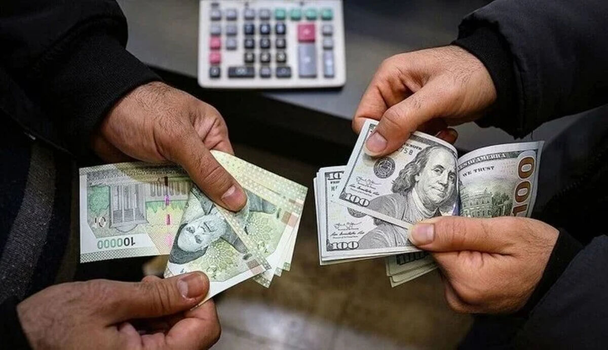 پیش‌بینی جدید از قیمت دلار در شرایط سیاسی/ حداقل و حداکثر قیمت دلار در روزهای آینده مشخص شد