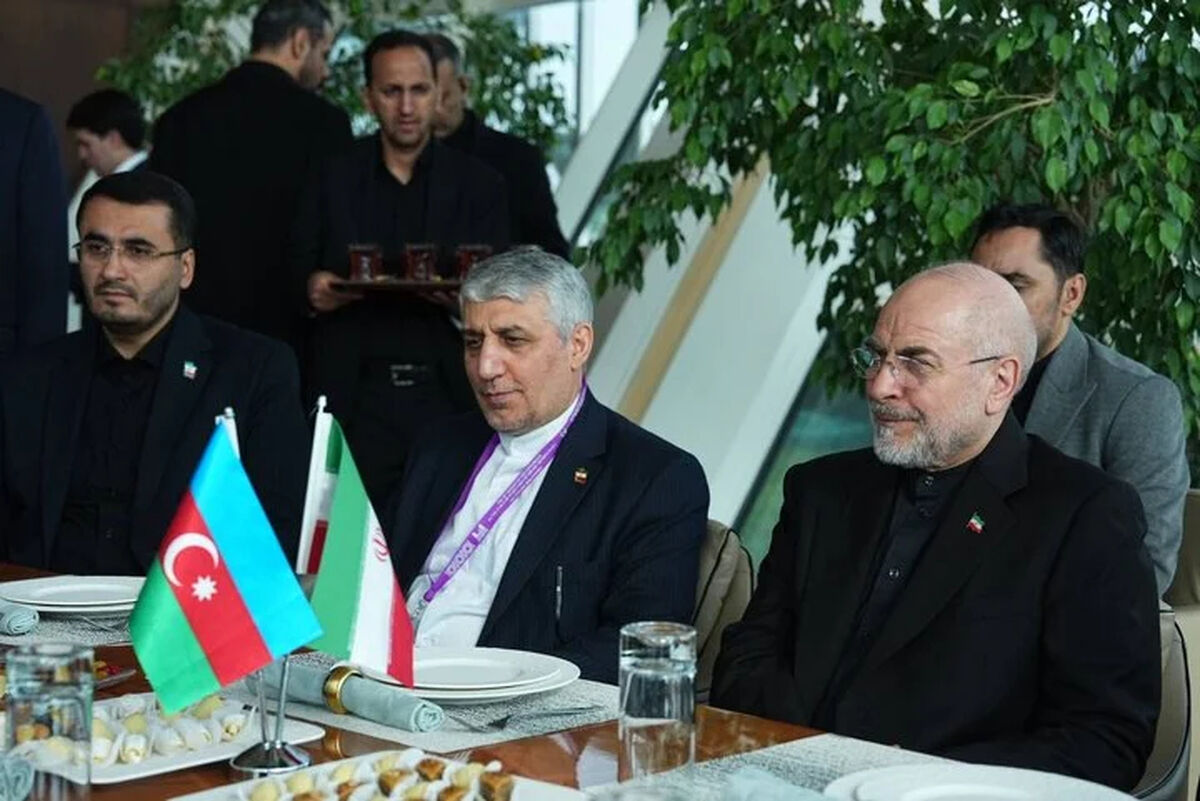 قالیباف: اجلاس اتحادیه بین المجالس می‌تواند انسجام کشورهای اسلامی را تقویت کند