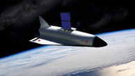 «اژدهای آسمانی» توجه ها را جلب کرد / مانور مرموز پرنده چینی در فضا