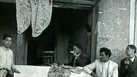 سفر در زمان | نان سنگک از کجا آمده؟