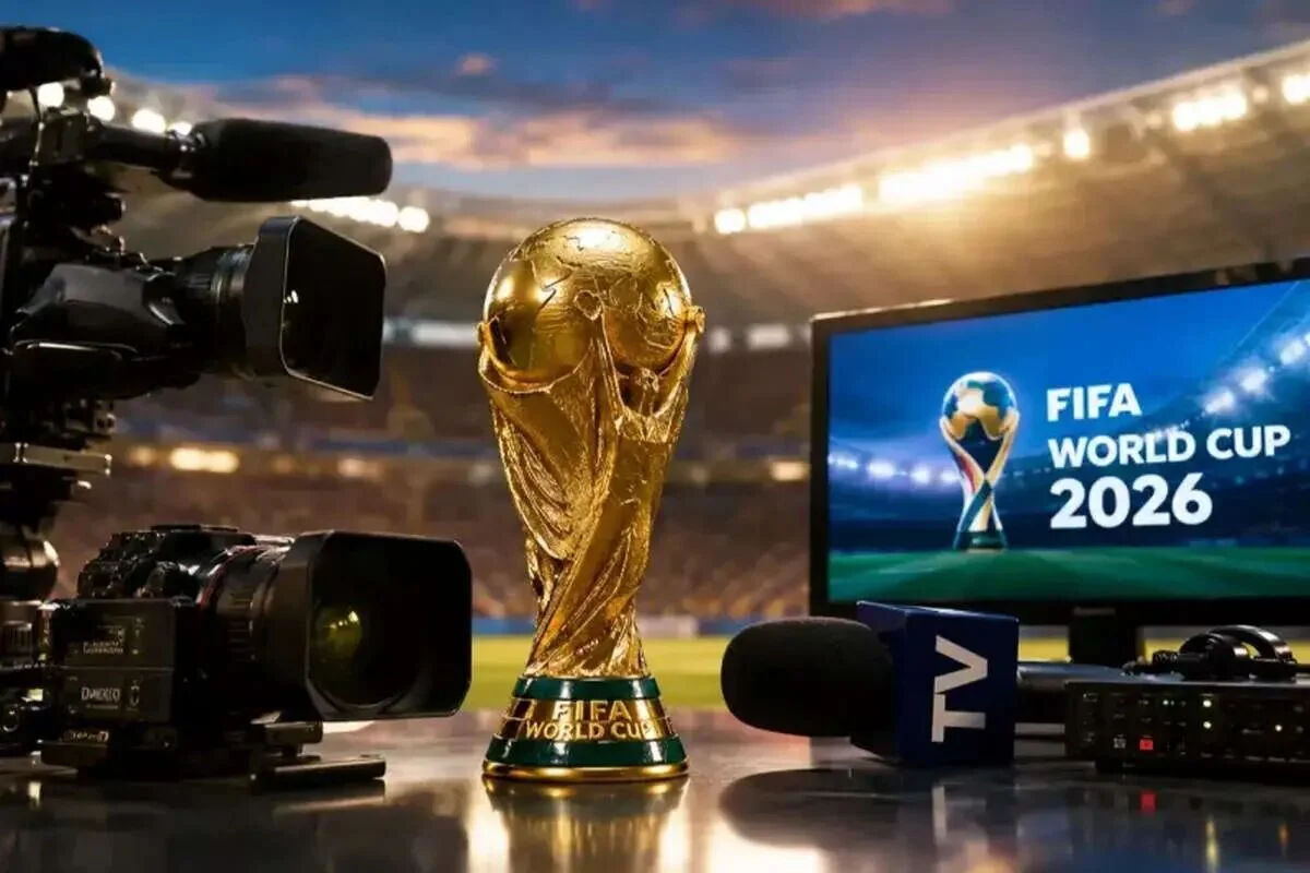 برنامه کامل ۱۰۴ بازی جام جهانی ۲۰۲۶ به وقت تهران+ ساعت دیدارهای حساس ایران