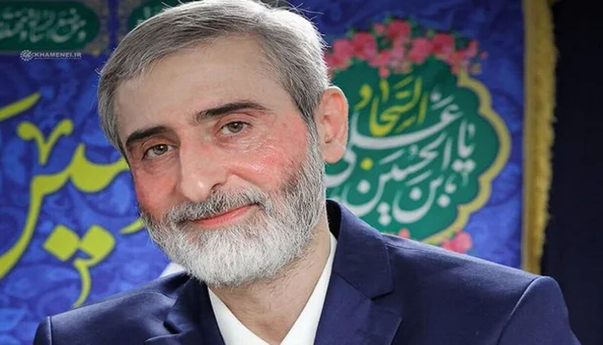 زمان و مکان تشییع پیکر مصباح‌الهدی باقری‌کنی، داماد رهبر شهید