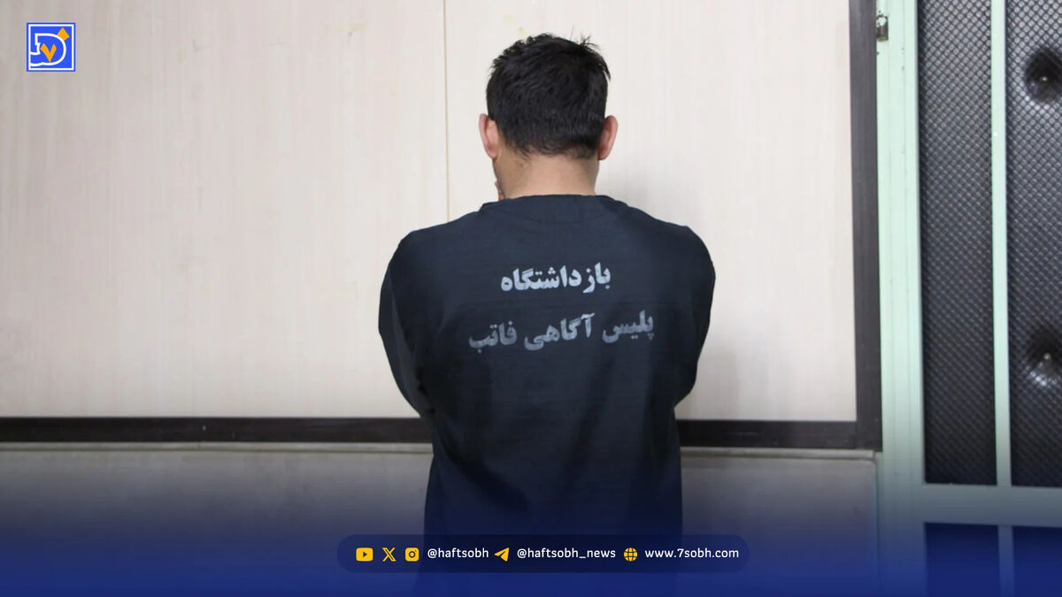 قتل بوکسور اسم و رسم‌دار در پاتوق معتادان