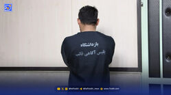 قتل بوکسور اسم و رسم‌دار در پاتوق معتادان