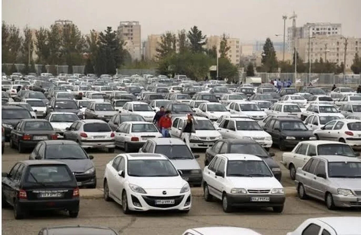 لیست تمام پارکینگ های خودرو در تهران، مراسم تشییع رهبر شهید