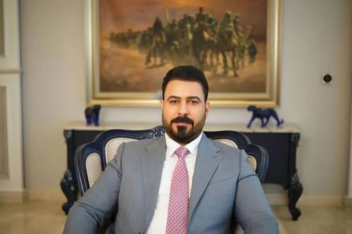 نخست‌وزیر جدید عراق را بیشتر بشناسید | بیوگرافی کامل علی الزیدی؛ جوان‌ترین نخست‌وزیر تاریخ عراق