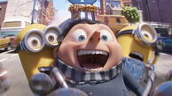 انتشار  انیمیشن Minions & Monsters 2026 (مینیون‌ ها ۳)