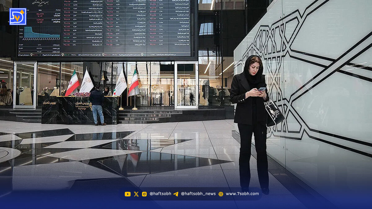بازدهی اسمی بورس ‌و‌ زیان‌ واقعی‌ سهامداران