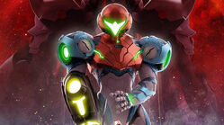 احتمال ساخت بازی جدید Metroid با نام Metroid Ravenous