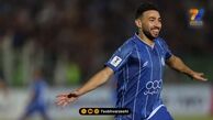 بیوگرافی منیر الحدادی و همسرش بازیکن خارجی استقلال