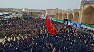 فردا ساعت 6 صبح؛ مراسم اقامه نماز بر پیکر امام مجاهد شهید و شهدای خانواده ایشان