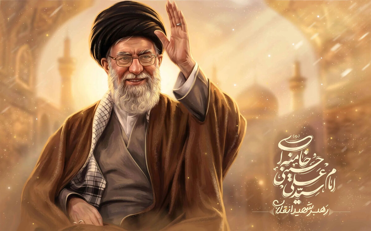 جزئیات برنامه رسمی وداع، تشییع و خاکسپاری رهبر شهید انقلاب امروز شنبه ۱۳ تیر ۱۴۰۵ منتشر شد