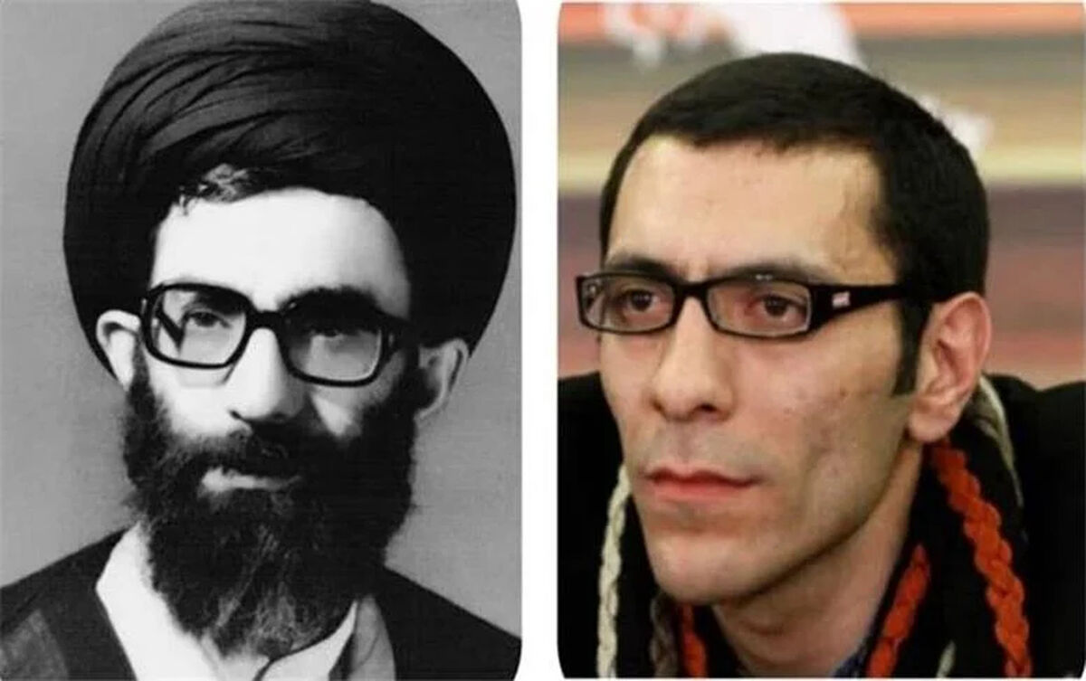 علیرضا مهران نقش رهبر شهید در دو سریال «معمای شاه» و «راز‌های ناتمام»