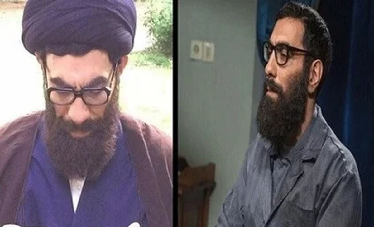 بیوگرافی علیرضا مهران / بازیگری که نقش رهبر را بازی کرد