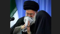 شغل سیده بشری حسینی خامنه‌ای چه بود؟