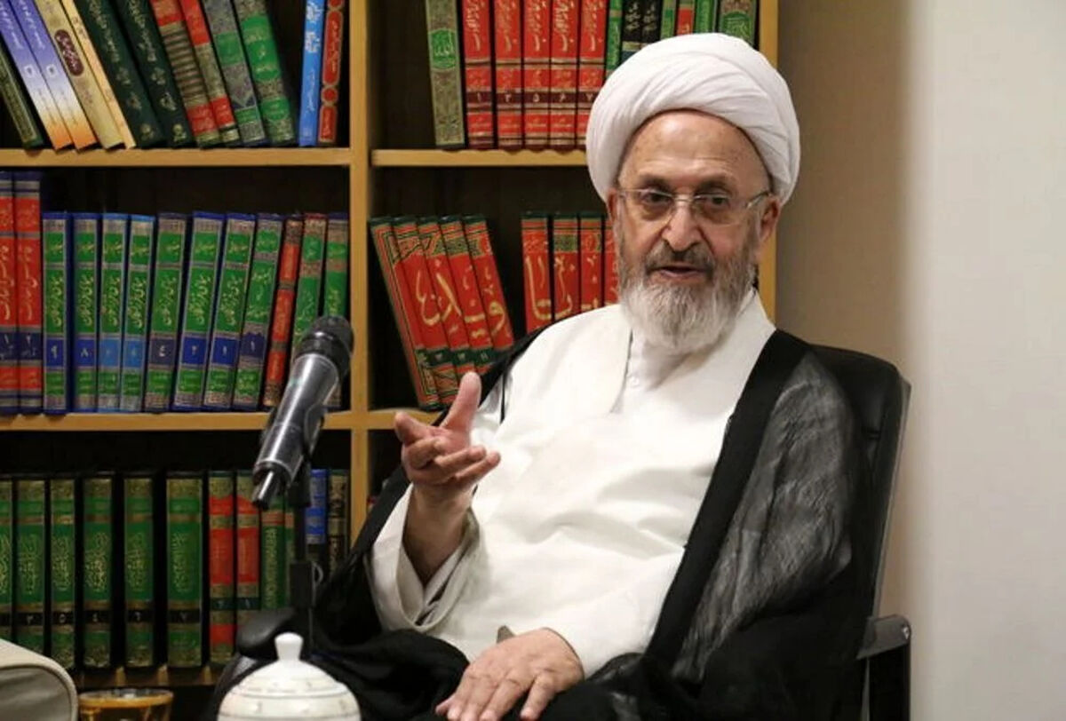 زندگینامه آیت‌الله جعفر سبحانی/ چرا برای اقامه نماز بر پیکر رهبری انتخاب شد؟