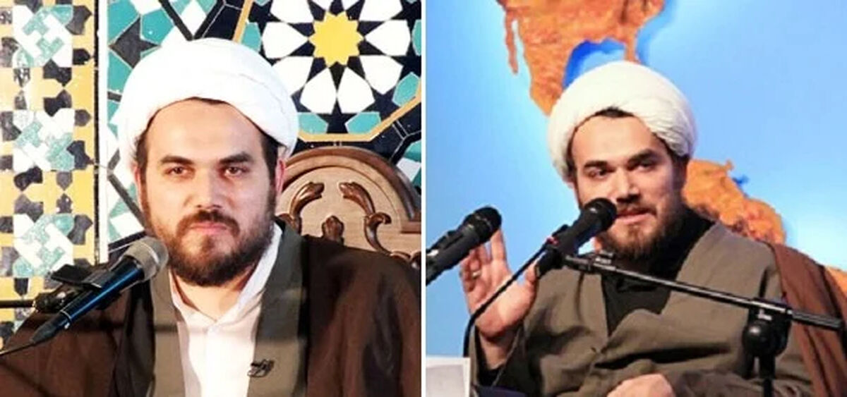 همسر سیده بشری خامنه ای کیست؟ + بیوگرافی محمدجواد محمدی گلپایگانی