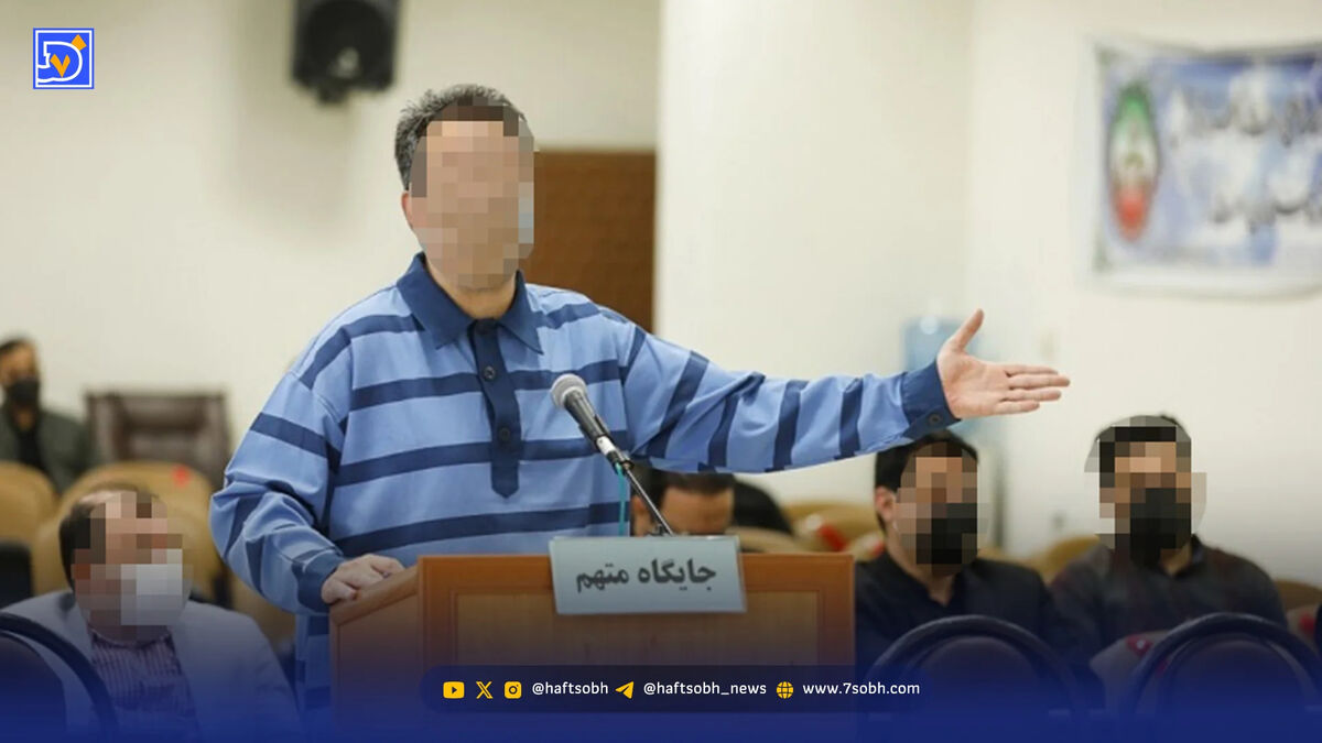 قصاص، سکانس پایانی درگیری راننده‌های عبوری