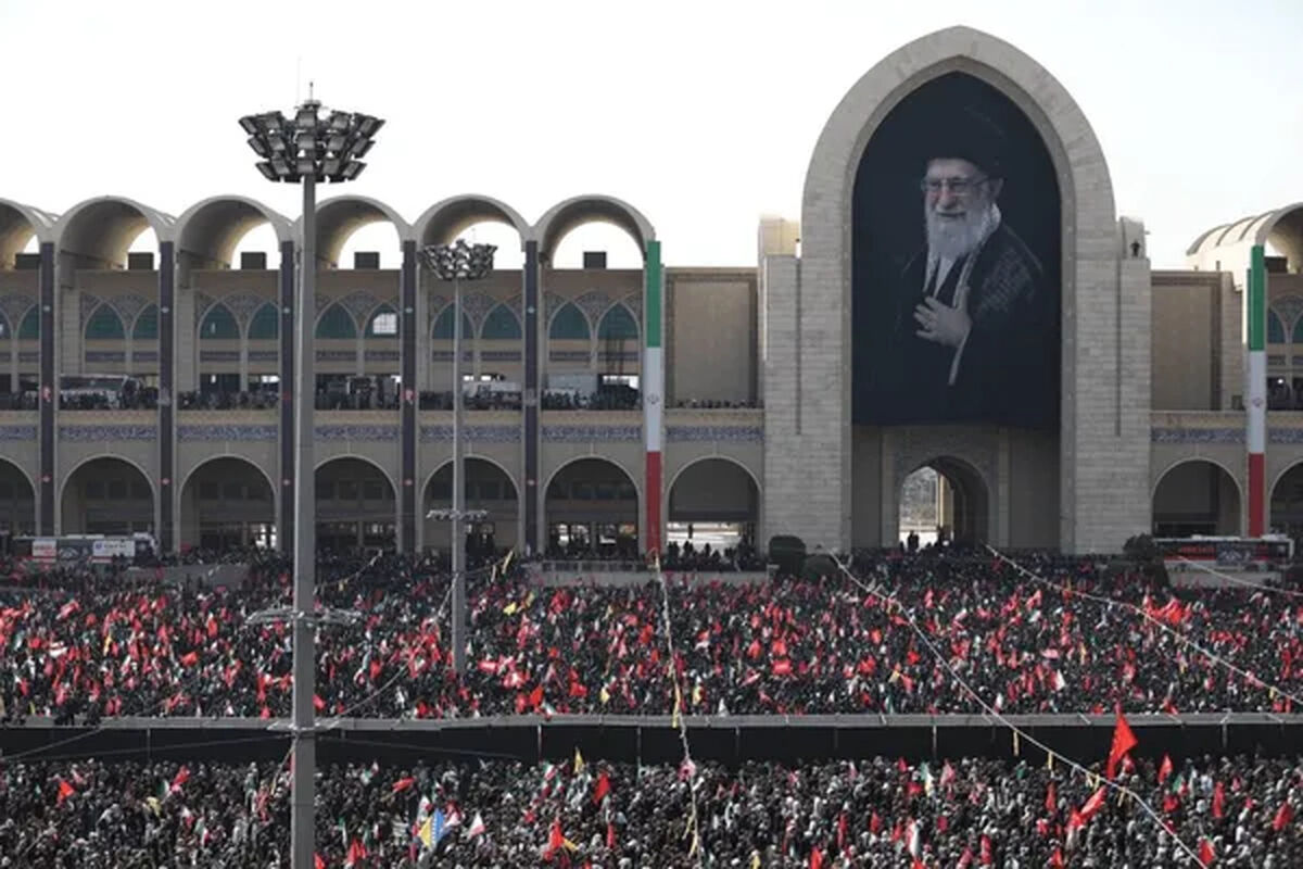 خوزستان سه‌شنبه تعطیل شد/ تصمیم ویژه برای مراسم تشییع