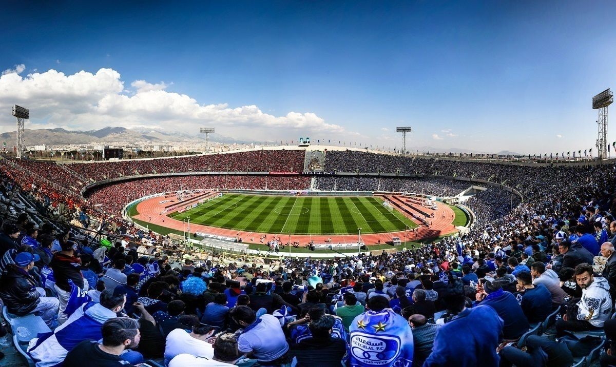 تلاش نماینده مجلس علیه میزبانی پرسپولیس در دربی؛ فوتبال محل تبلیغات سیاسی نیست
