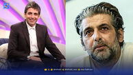 نگاه روز | حمید گودرزی عزادار شد