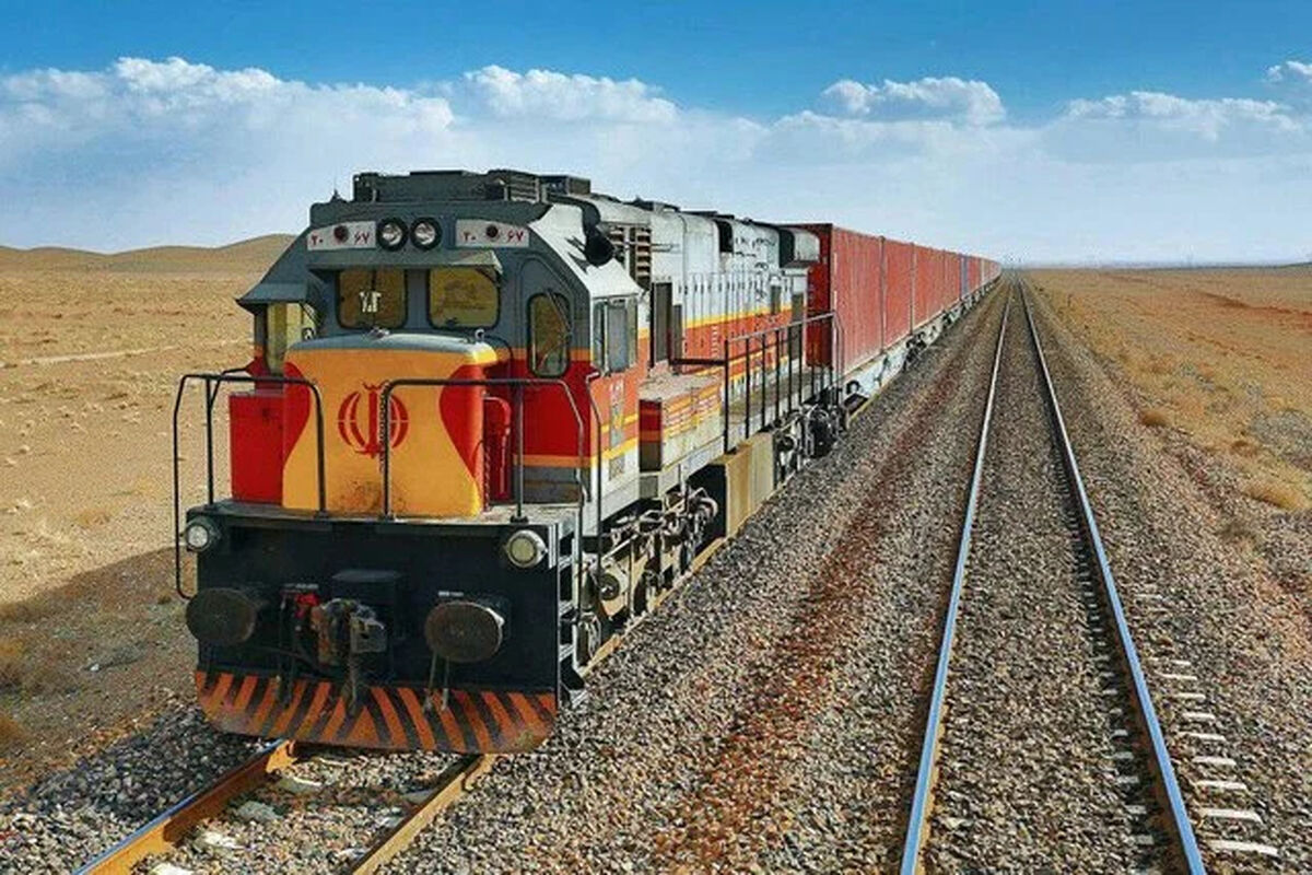 افزایش ۲ برابری ظرفیت قطارهای تهران قم و بالعکس