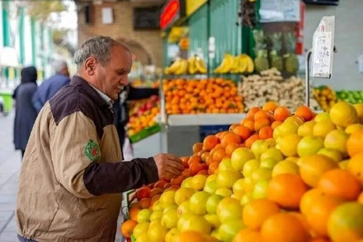 نحوه فعالیت میادین میوه و تره بار امروز و فردا چهارشنبه 17 تیر