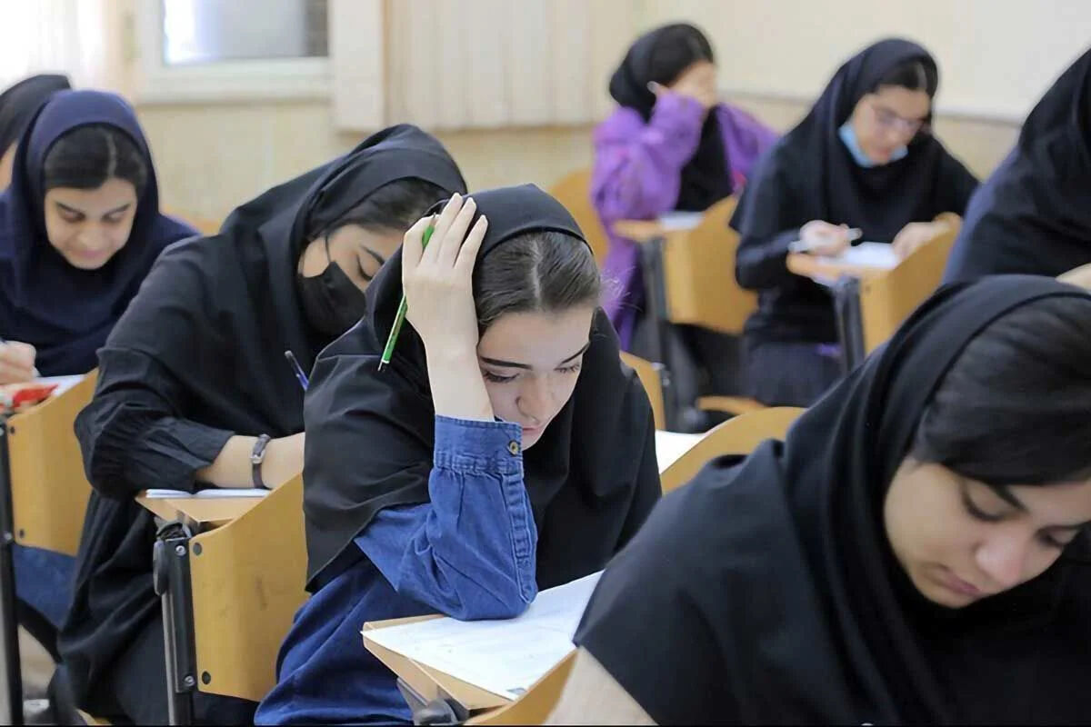 جزئیات دریافت کارت امتحانات نهایی / آخرین مهلت دریافت کارت ورود به جلسه امتحان نهایی