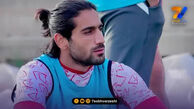 مدافع ملی پوش پرسپولیس محترمانه اخراج شد!