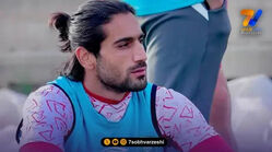 مدافع ملی پوش پرسپولیس محترمانه اخراج شد!