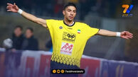 مهدی لیموچی به پرسپولیس چراغ سبز نشان داد