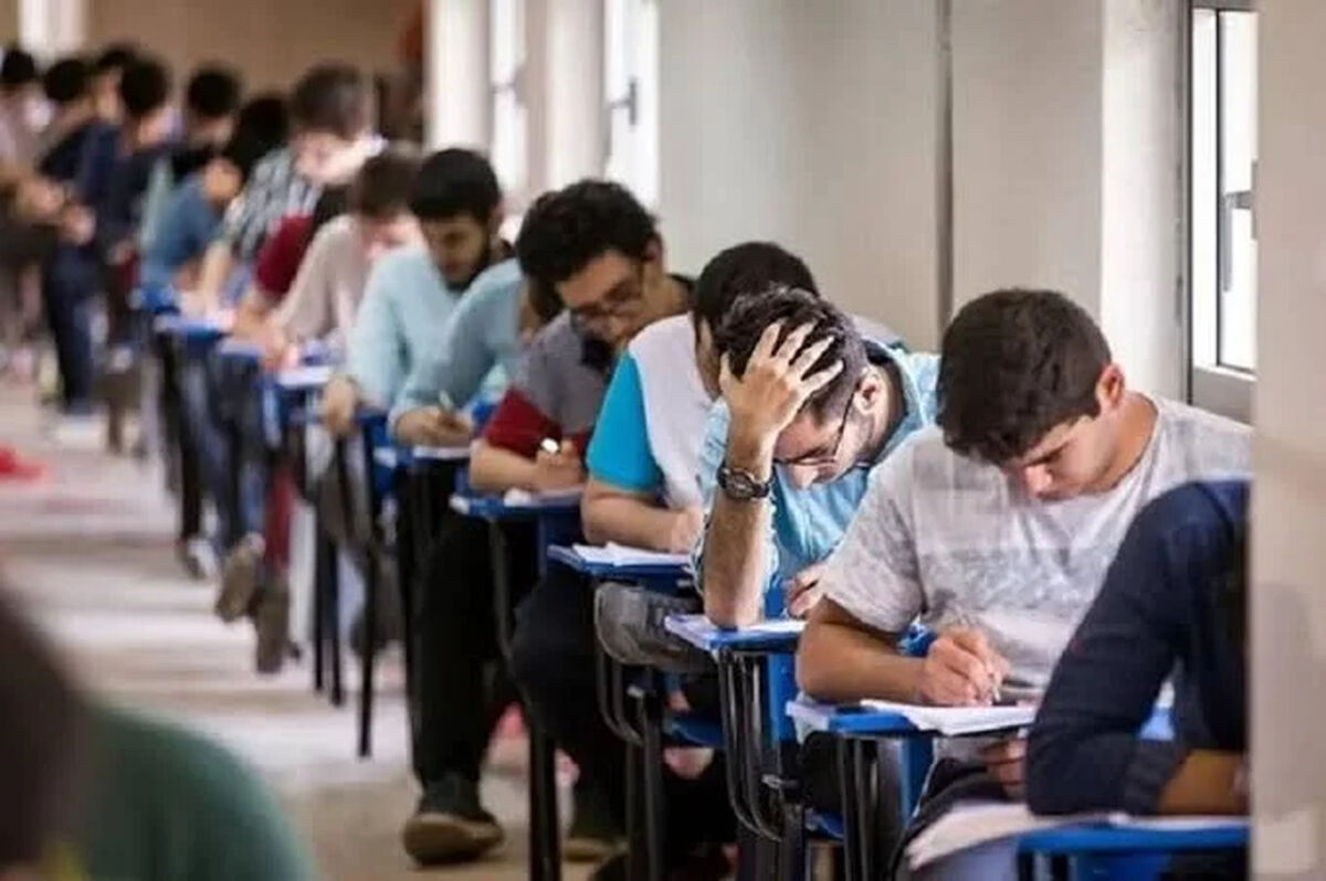 آخرین فرصت دریافت کارت امتحانات نهایی اعلام شد/ دانش‌آموزان عجله کنند