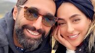 سفر متفاوت زوج محبوب سینما به شهر شعر و عشق | تصاویر تازه از حضور سمانه پاکدل و هادی کاظمی در شیراز مورد توجه کاربران قرار گرفت + عکس