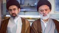 اولین عکس از سیدمصطفی خامنه‌ای پسر رهبر شهید ایران با لباس عراقی