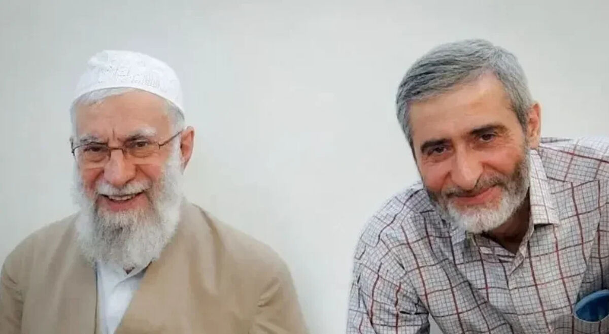 معرفی سیده هدی خامنه ای، دختر رهبر شهید + عکس همسر و فرزندانش