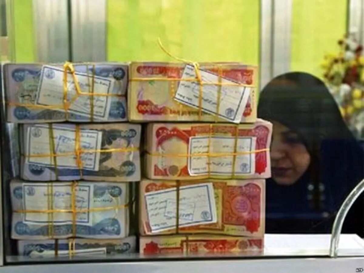 مهم: لیست بانک های عامل فروش ارز اربعین 1405