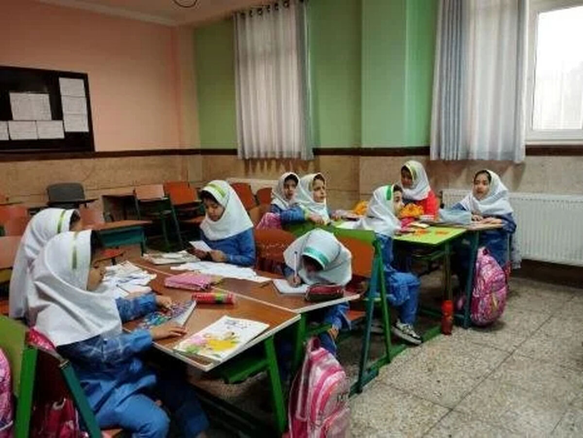 شیوه‌نامه اجرایی طرح «حامی» آموزش ابتدایی ویژه تابستان ۱۴۰۵ ابلاغ شد