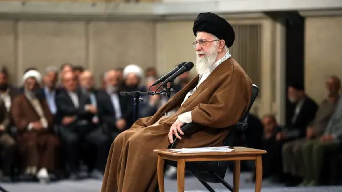 آشنایی با چهره 3 برادر رهبری شهید انقلاب+عکس/ شباهت جالب برادر کوچکتر رهبری به ایشان