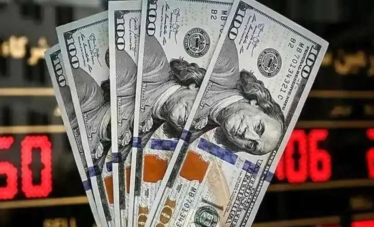 آخرین قیمت دلار، یورو و سایر ارزها در بازار آزاد امروز 18 تیر