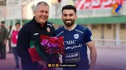 اختصاصی؛ پرسپولیس حبیبی نژاد را نخواست، سپاهان خرید!