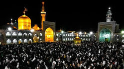 تیراندازی در مشهد + جزئیات کشته شدن 2 نفر