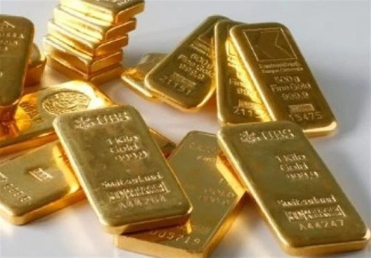 قیمت صبحگاهی طلا امروز جمعه 19 تیر 1405 / طلا دست دوم چند؟