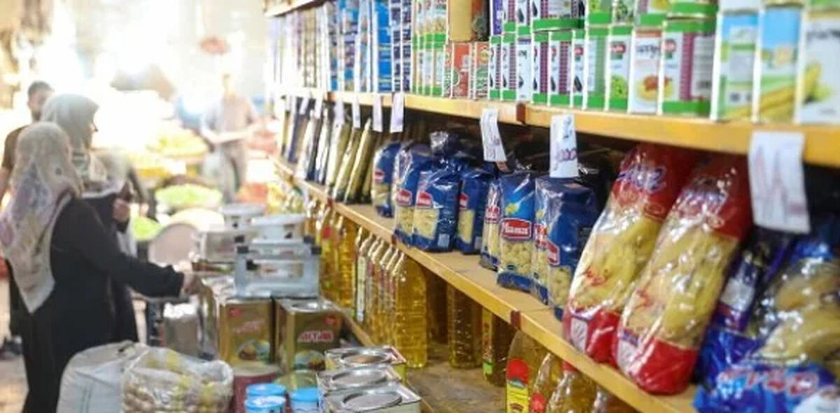 فردا کالابرگ کد ملی‌های ۳، ۴، ۵ و ۶ شارژ می‌شود