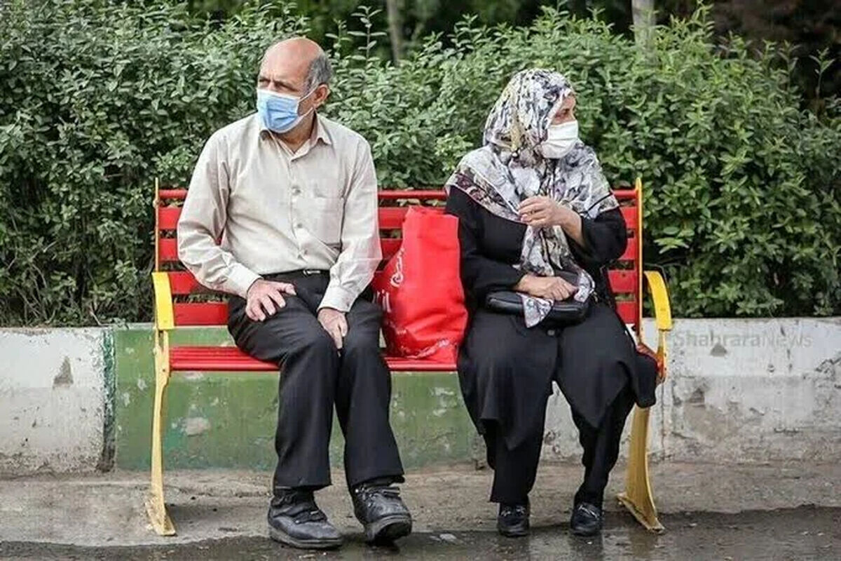 دریافت فیش حقوقی بازنشستگان از طریق کد ملی/ جدول واریز مابه‌التفاوت حقوق بازنشستگان