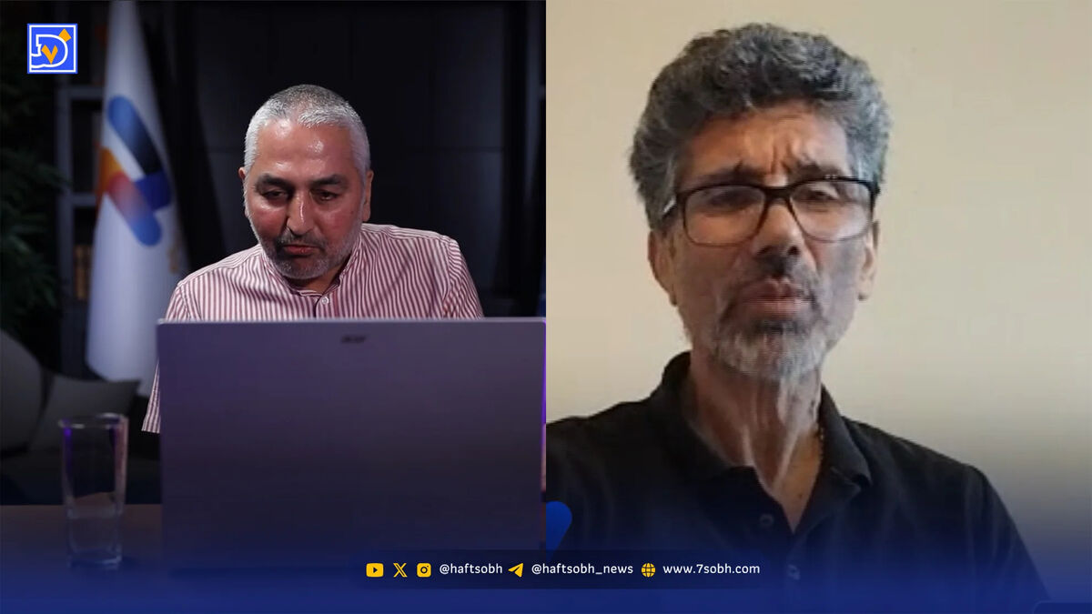 حمایت پیشکسوت مقیم کانادا از ملی پوشان؛ آنهایی که بازنشسته شده اند، حرف مفت می زنند!