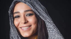 رونمایی از همسر سانیا سالاری بازیگر سریال دلدادگان برای اولین بار