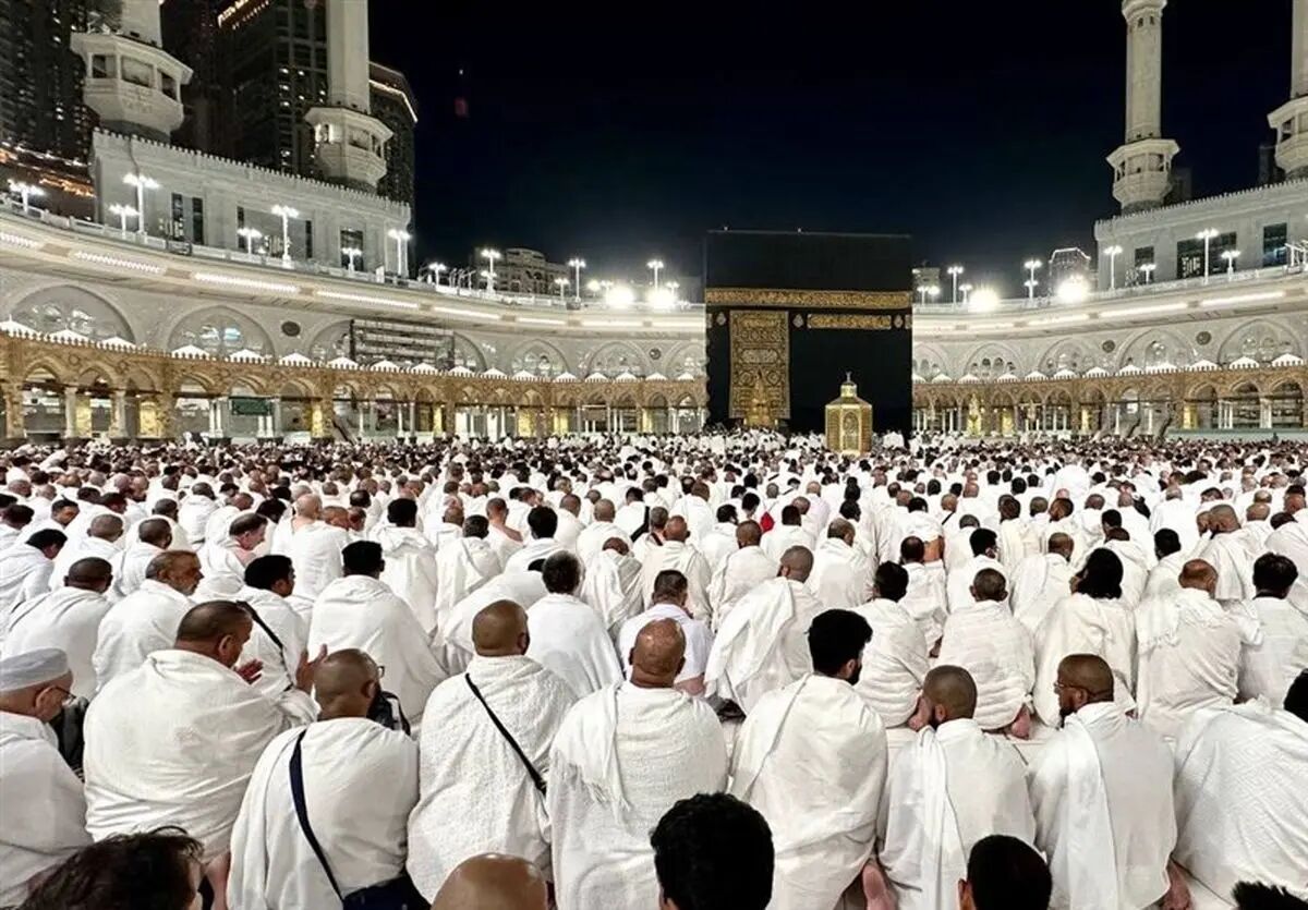 ثبت نام حج 1406 از یکشنبه آغاز می شود