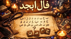 پیش بینی فال ابجد متولدین هر ماه - شنبه 20 تیر ۱۴۰۵