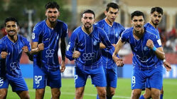 ستاره سابق استقلال عزادار شد